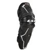fortress knee protector black right