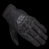LS2 ALL TERRAIN II LADY GLOVES BLACK (Varianta LS2 ALL TERRAIN II LADY GLOVES BLACK M)