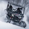 Camso UTV 4S1 TRACK (Varianta Camso UTV 4S1 TRACK, E242-ZZ-1717)