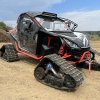 Camso UTV 4S1 TRACK (Varianta Camso UTV 4S1 TRACK, E242-ZZ-1717)
