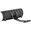 shark plow 132 black back