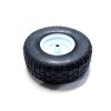 SHARK wheel for Spreader 160kg
