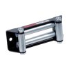Roller fairlead, 65 mm throat for Cub 2/3