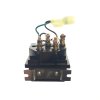 Contactor / DES-2012 w/leads 12V