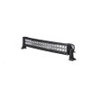 SHARK LED Light Bar 20", Curved, 120W, R 560 mm