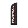 flag 60x200cm finntrail