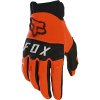 FOX Dirtpaw Glove - Fluo Orange MX (Varianta FOX Dirtpaw Glove - S, Fluo Orange MX)