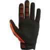 FOX Dirtpaw Glove - Fluo Orange MX (Varianta FOX Dirtpaw Glove - S, Fluo Orange MX)