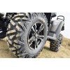BULLDOG TIRES B350 (E4) (Varianta BULLDOG TIRES B350, 26x10-14 (51J))