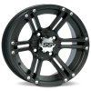 ITP SS212 12" Matte Black (Varianta ITP SS212, 12x7 (5+2) Matte Black 4/110 1228364404MASTER)