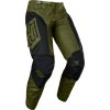 FOX Legion Lt Pant - Green MX (Varianta FOX Legion Lt Pant - 32, Green MX)
