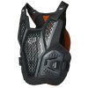 FOX Raceframe Impact Sb, Ce D3O - Black MX (Varianta FOX Raceframe Impact Sb, Ce D3O - S/M, Black MX)