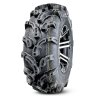 BULLDOG TIRES B375 (E4) (Varianta BULLDOG TIRES B375, 26x9-12 (49J))