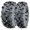 BULLDOG TIRES B375 (E4) (Varianta BULLDOG TIRES B375, 26x9-12 (49J))