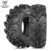 BULLDOG TIRES B375 (E4) (Varianta BULLDOG TIRES B375, 26x9-12 (49J))