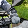Finntrail Gloves Neosensor Grey (Varianta Finntrail Gloves Neosensor Grey M)