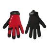 Finntrail Gloves Eagle Red (Varianta Finntrail Gloves Eagle Red M)