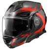 LS2 FF901 ADVANT X C FUTURE GL.RED-06 (Varianta LS2 FF901 ADVANT X C FUTURE GL.RED-06 L)