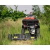 SHARK ATV mulcher with Kohler 14HP engine