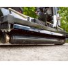 SHARK ATV mulcher with Kohler 14HP engine