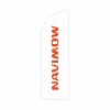 segway navimow logo navimow red 200mm