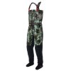 Finntrail Waders Speedmaster-Z CamoArmy (Varianta Finntrail Waders Speedmaster-Z CamoArmy S)