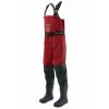 Finntrail Waders for kids Airman Kids Red (Varianta Finntrail Waders for kids Airman Kids Red 134-140)