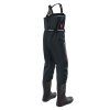 Finntrail Waders Rachel BF Graphite (Varianta Finntrail Waders Rachel BF Graphite 5(38)S)