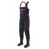 Finntrail Waders Rachel BF Graphite (Varianta Finntrail Waders Rachel BF Graphite 5(38)S)