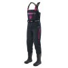 Finntrail Waders RachelBF Graphite (Varianta Finntrail Waders RachelBF Graphite 5(38)S)