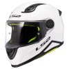 LS2 FF812 KID SOLID WHITE (Varianta LS2 FF812 KID SOLID WHITE M)