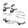 5000 10 1114 mounting kit u10 pro