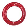 t9 track lock ring red