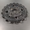 R/B 03BA-010. SPROCKET 18 TOOTH (Varianta BARBOTIN, SPROCKET)