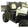 polaris ranger xp overfender