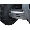 Ricochet ATV Polaris Sportsman 550/850 XP 2013-16, Complete Skidplate Set