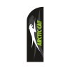flag 60x200cm arcticcat