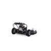 SHARK Lawn mower 117cm