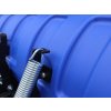 SHARK Snow Plow 52" DELUXE BLUE (132 cm)