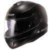LS2 FF908 STROBE II GLOSS BLACK-06 (Varianta LS2 FF908 STROBE II GLOSS BLACK-06 M)