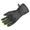 LS2 THERMORAIN GLOVES BLACK H-V YELLOW (Varianta LS2 THERMORAIN GLOVES BLACK H-V YELLOW M-L)