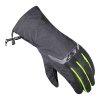 LS2 THERMORAIN GLOVES BLACK H-V YELLOW (Varianta LS2 THERMORAIN GLOVES BLACK H-V YELLOW M-L)