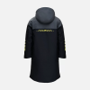 Finntrail Coat Boost 2016 GraphiteYellow (Varianta Finntrail Coat Boost 2016 GraphiteYellow S)