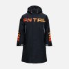 Finntrail Coat Boost 2016 GraphiteOrange (Varianta Finntrail Coat Boost 2016 GraphiteOrange M)
