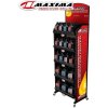 MAXIMA FLOOR DISPLAY, 5-SHELF