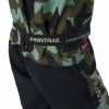 Finntrail Waders Speedmaster CamoArmy (Varianta Finntrail Waders Speedmaster CamoArmy S)