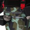 Finntrail Waders Speedmaster CamoArmy (Varianta Finntrail Waders Speedmaster CamoArmy XL)
