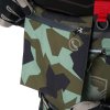Finntrail Waders Speedmaster CamoArmy (Varianta Finntrail Waders Speedmaster CamoArmy XL)