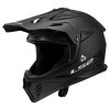 LS2 MX708 FAST II SOLID MATT BLACK-06 (Varianta LS2 MX708 FAST II SOLID MATT BLACK-06 XL)