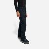 Finntrail Pants LightSuit Graphite (Varianta Finntrail Pants LightSuit Graphite XXS)